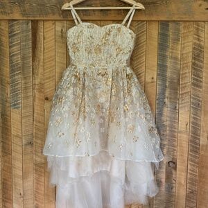 Big Girls Party Dress